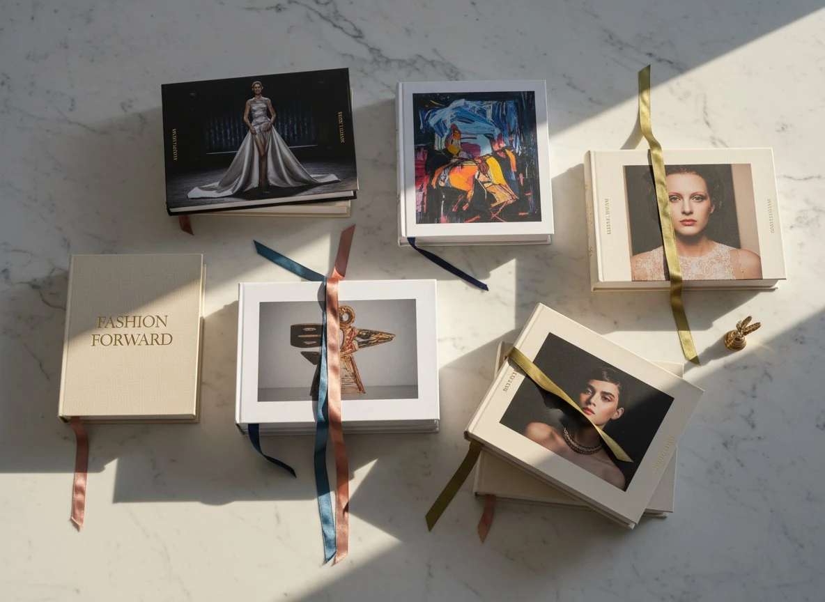 Art, Photo & Fashion