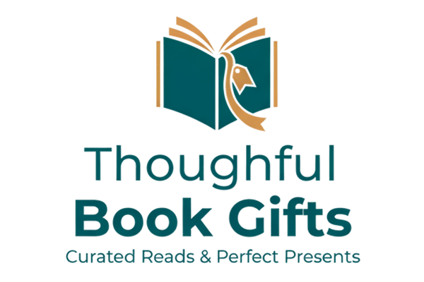 ThoughtfulBookGifts logo