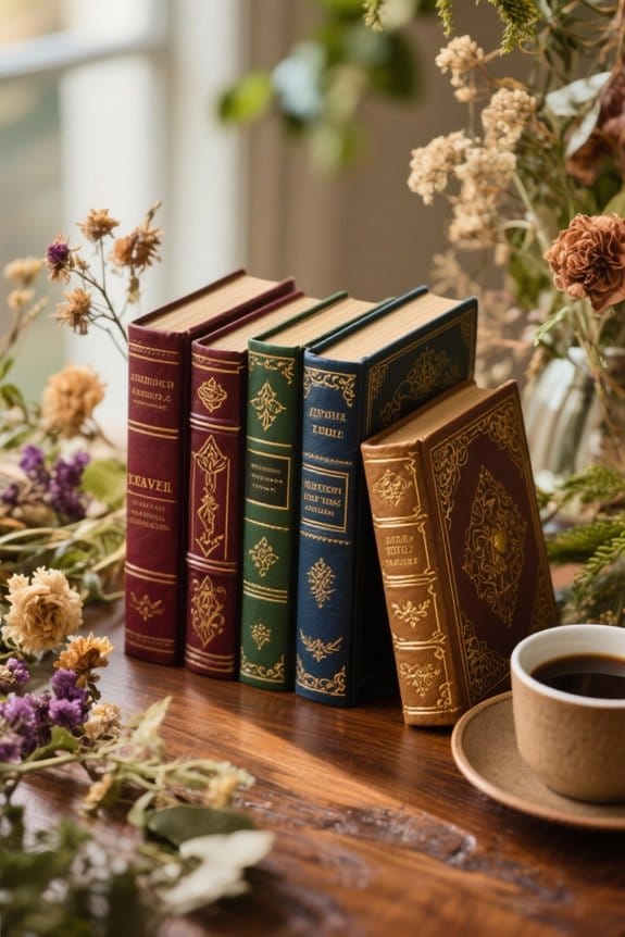 adventure books for wanderlust