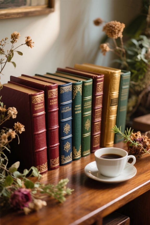 analyzing book introductory sections