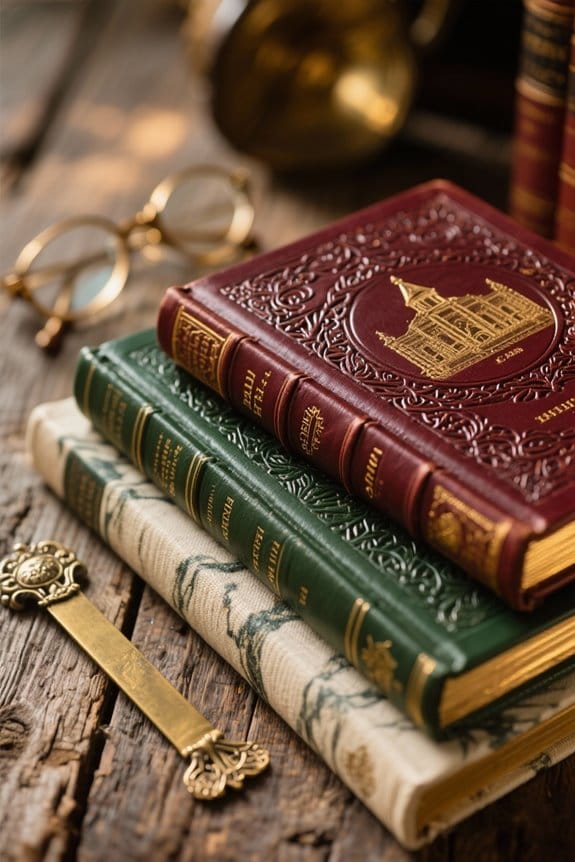 architectural history essential readings