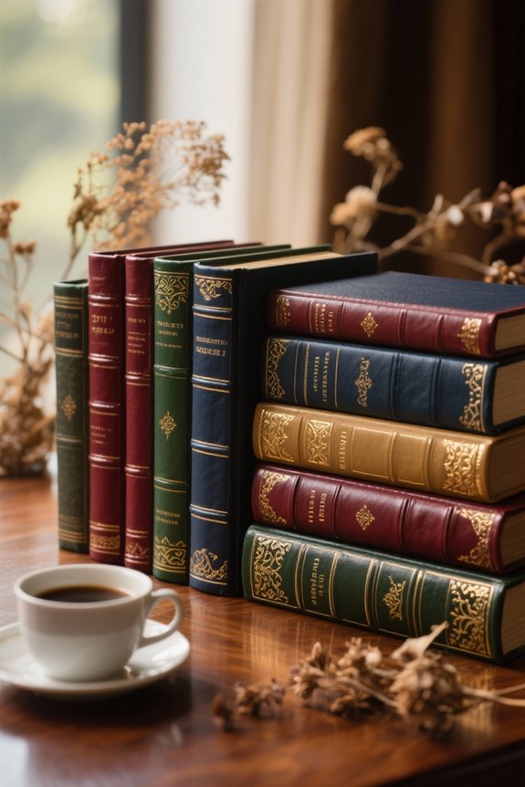 article outline development technique