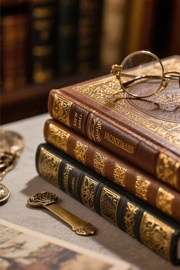 artist monographs enrich creativity