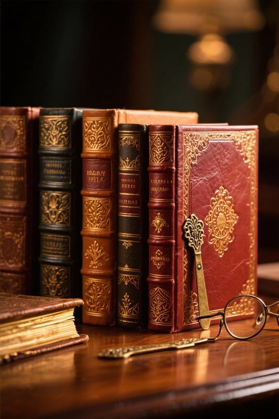 author s journey enhances reader engagement