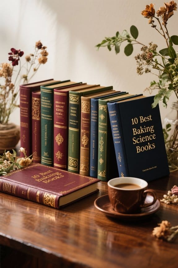 baking science for culinary mastery