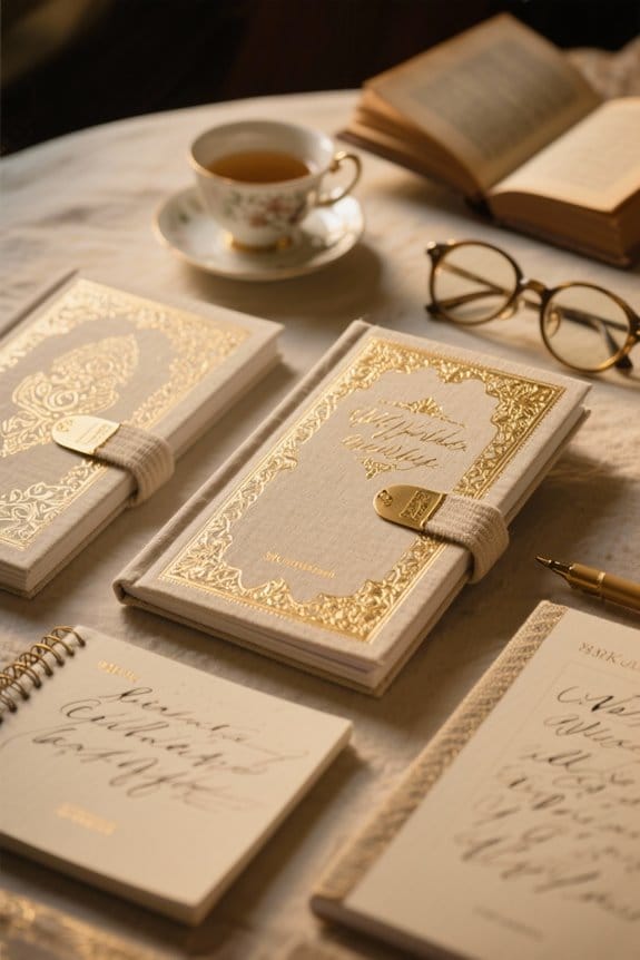 calligraphy pad selection factors