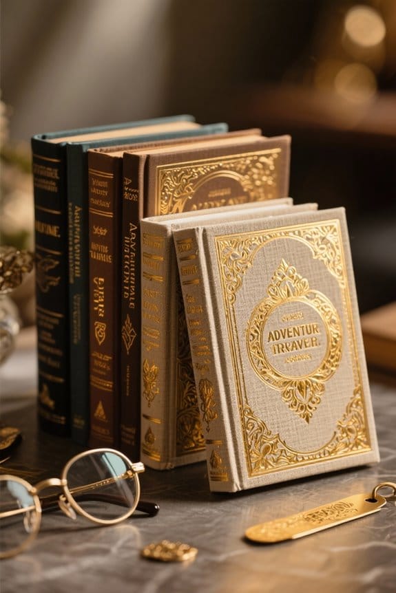 choose adventure book wisely
