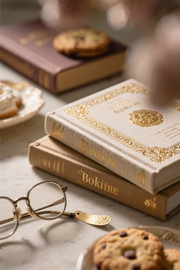 choose diverse cookie recipes