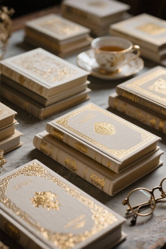 choosing appropriate craft books