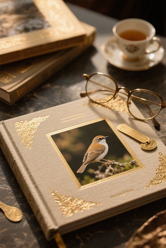 choosing bird photography books