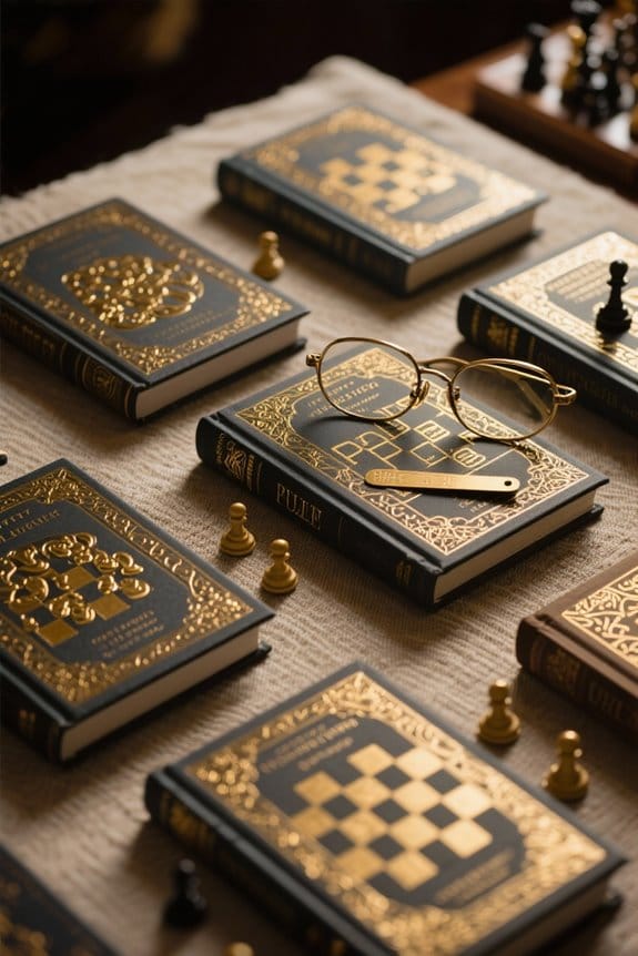 choosing chess puzzle books