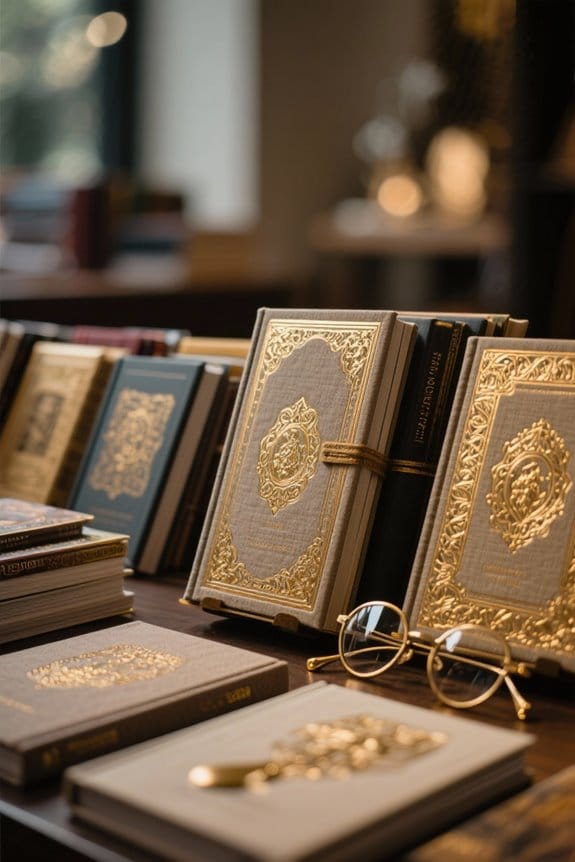 choosing digital art books