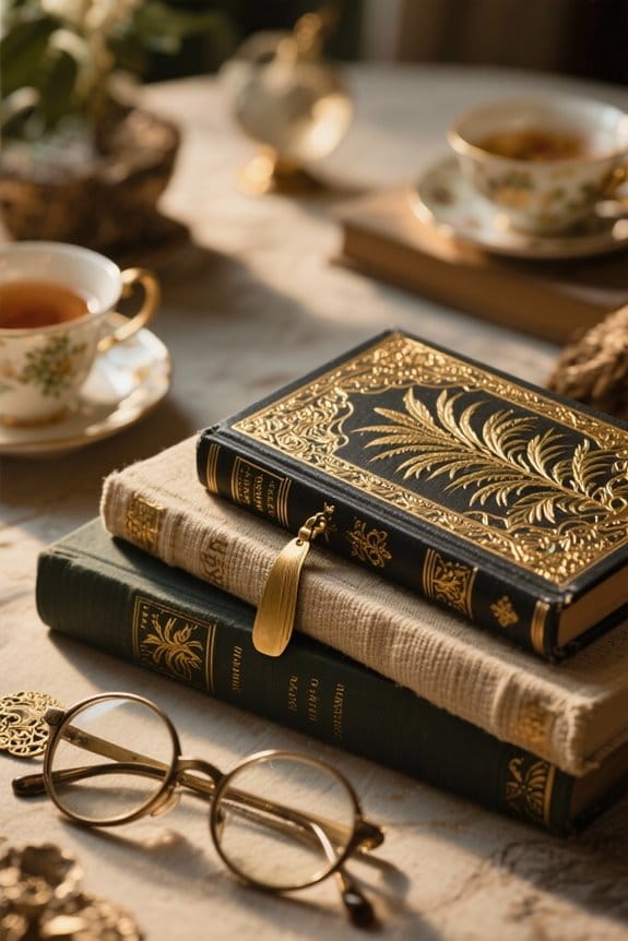 choosing engaging exotic plant books