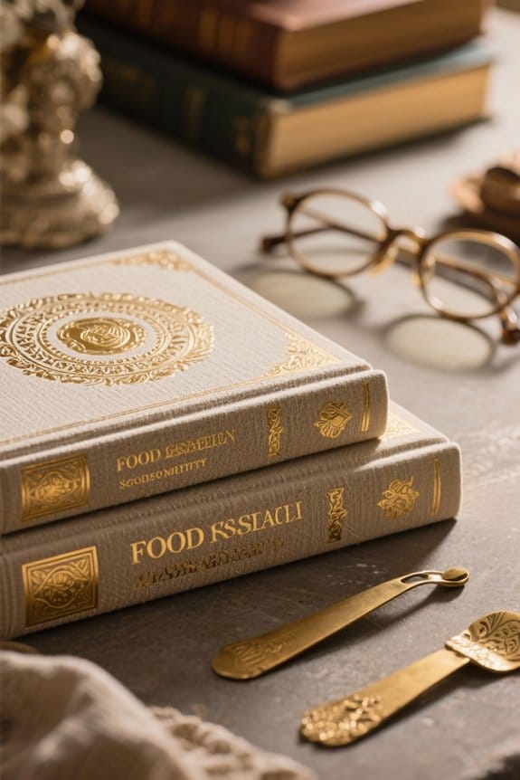 choosing food safety essentials