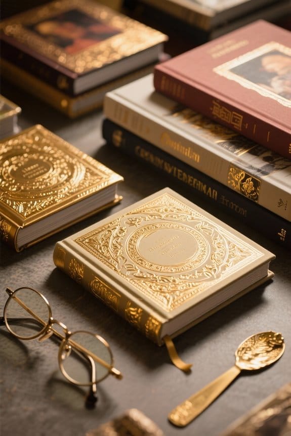 choosing modern art books