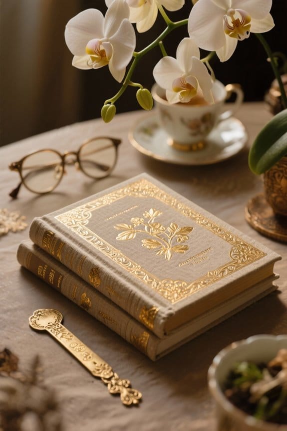 choosing the right book