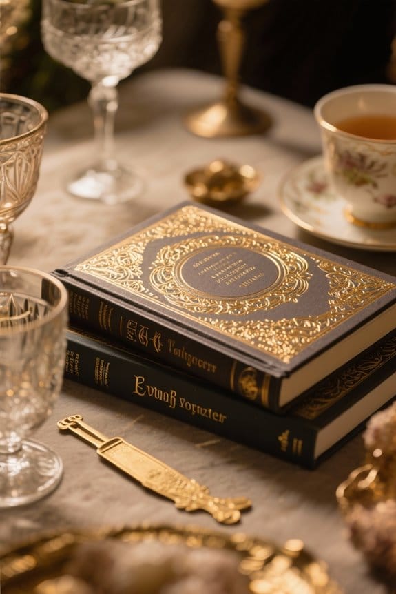 choosing the right book