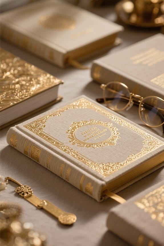 choosing the right books