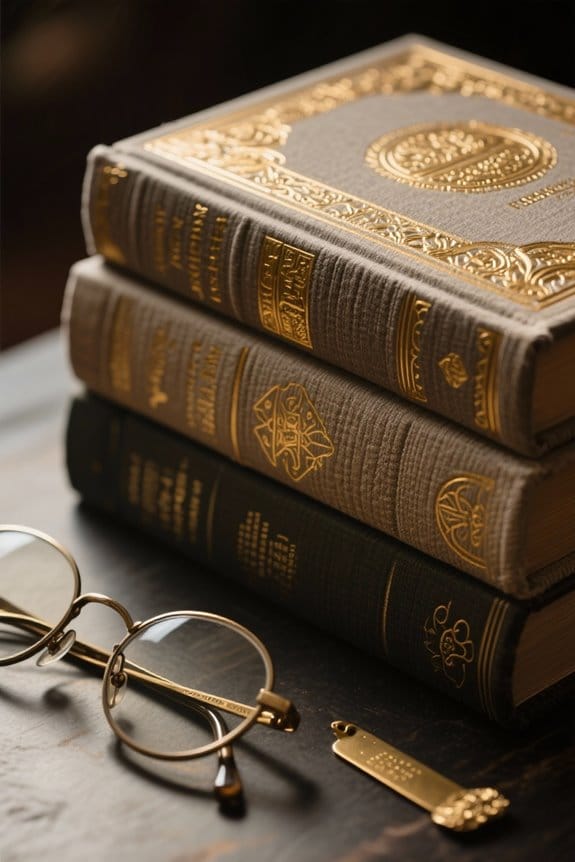 choosing the right design books
