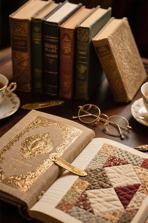 choosing the right quilting books