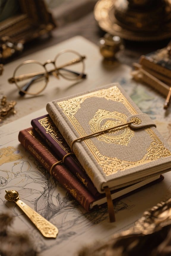 choosing the right sketchbook