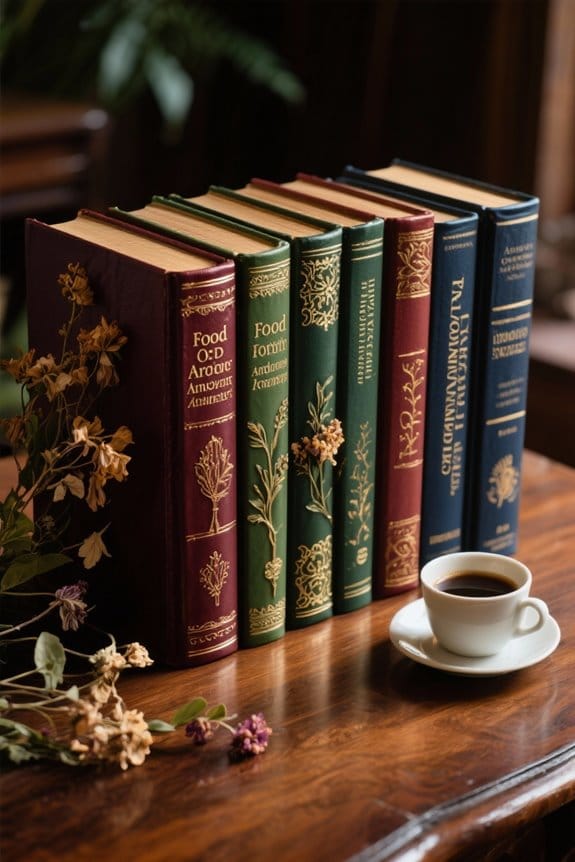 culinary exploration through anthropology