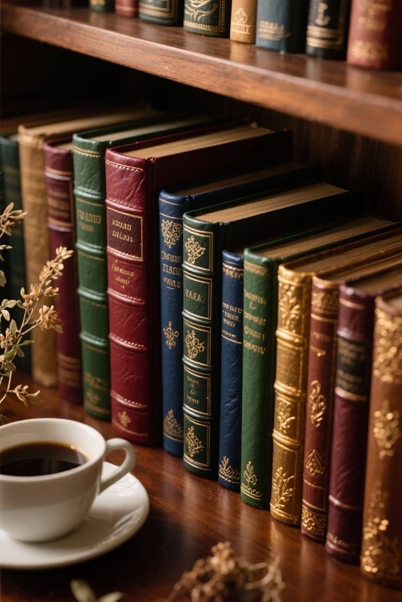 curated reading experience month