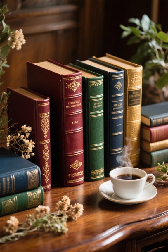 debut author discovery recommendation