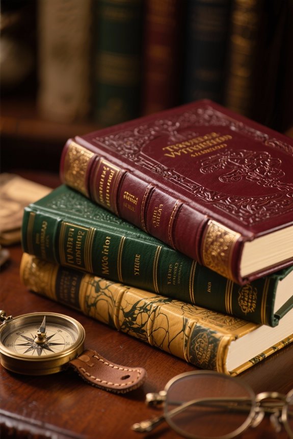 editor bias in anthologies