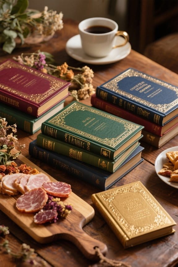 elevate your charcuterie skills