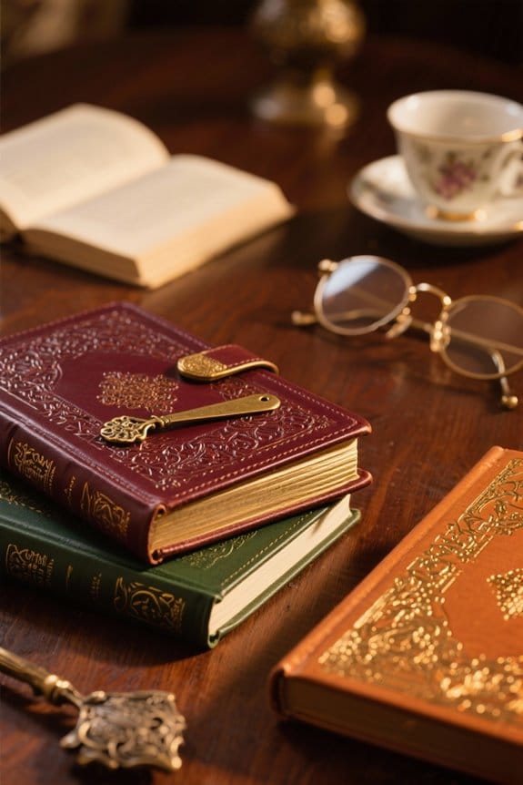 engaging reading through journaling