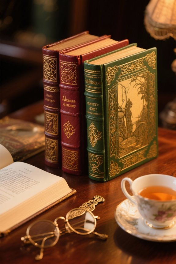 engaging visuals enhance storytelling
