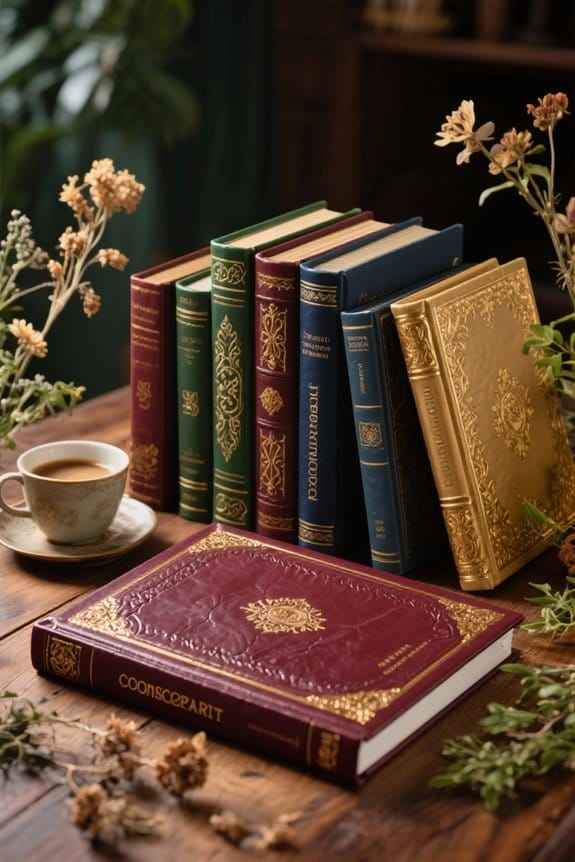 essential art reference books
