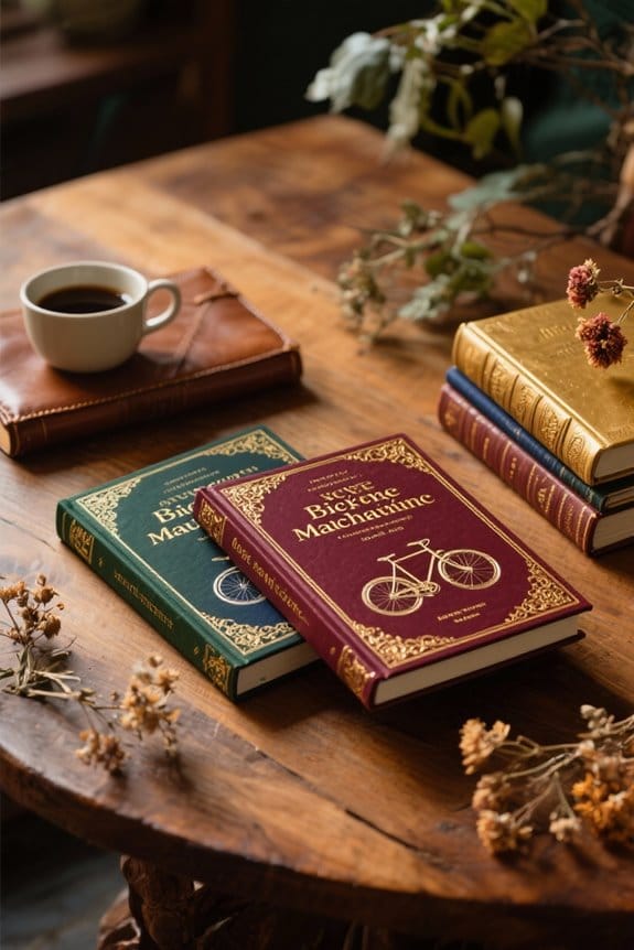 essential bicycle maintenance guide