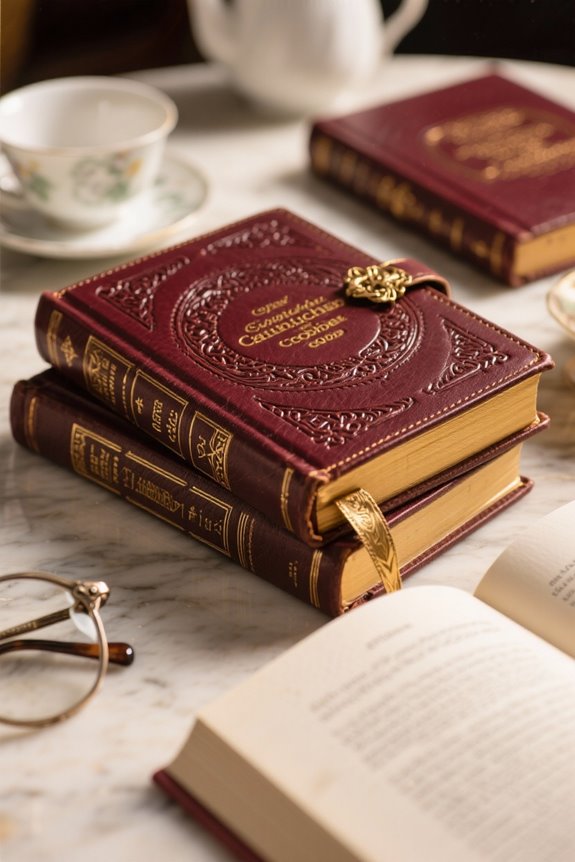 essential cookbooks for techniques