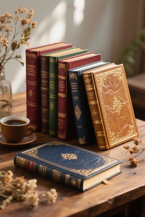 essential reading accessories list