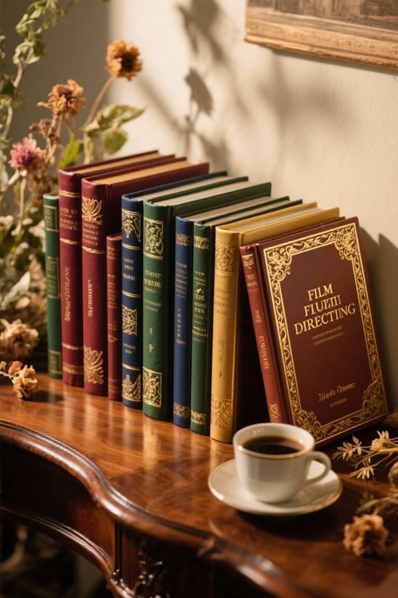 essential reading for filmmakers