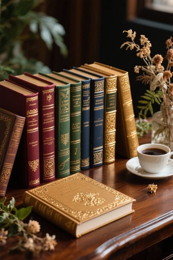 essential readings for musicians