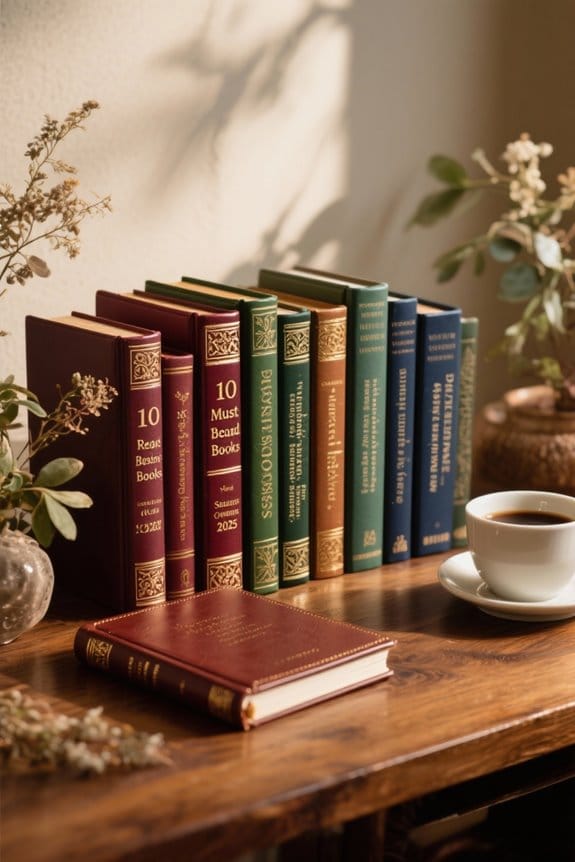 essential reads for entrepreneurs