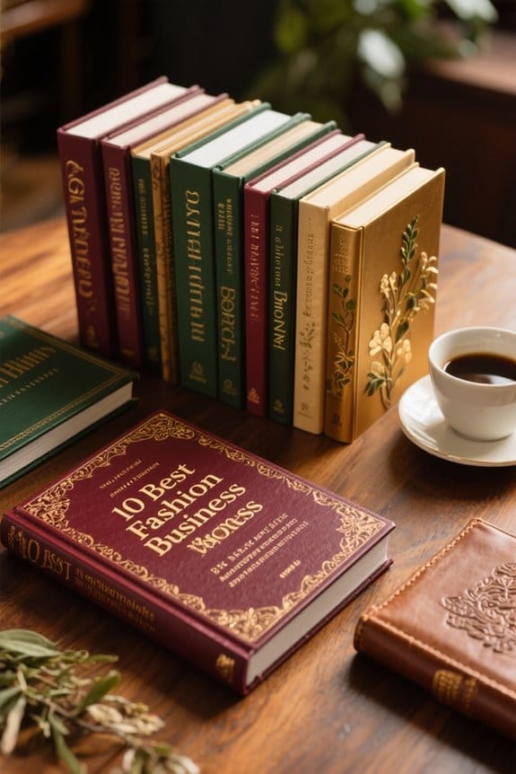 essential reads for entrepreneurs