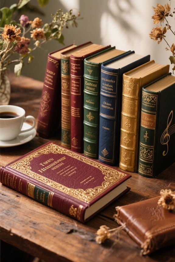 essential reads for music enthusiasts