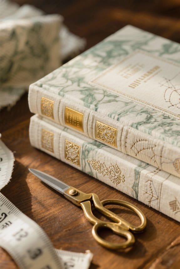 essential sewing terms explained