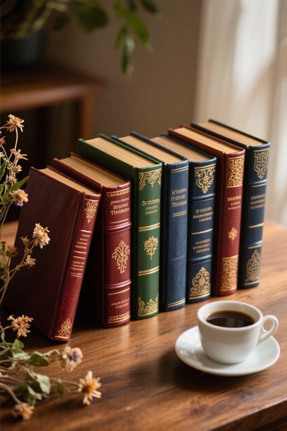 essential systems thinking literature