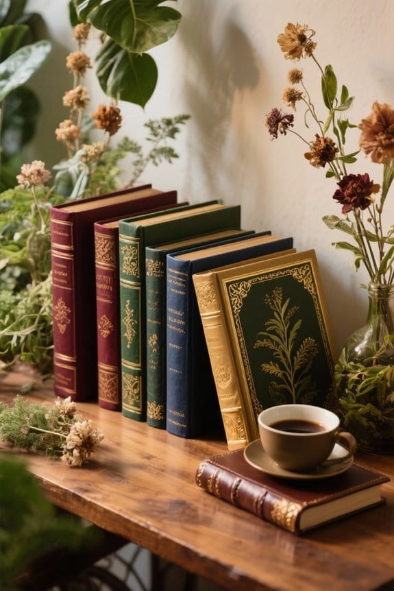 exotic plant book recommendations