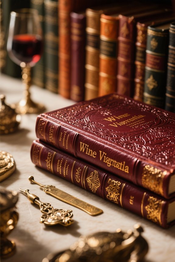 exploring wine varietals characteristics