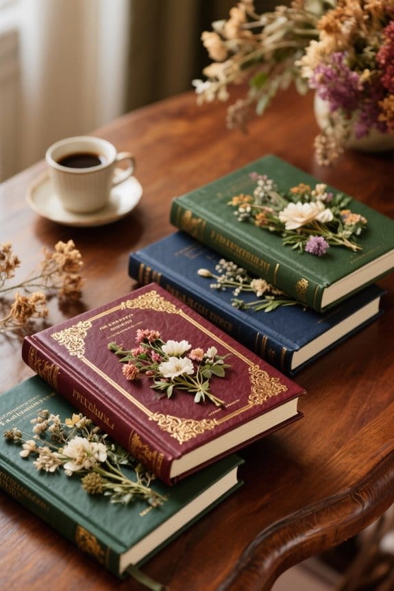 floral arranging books recommendations