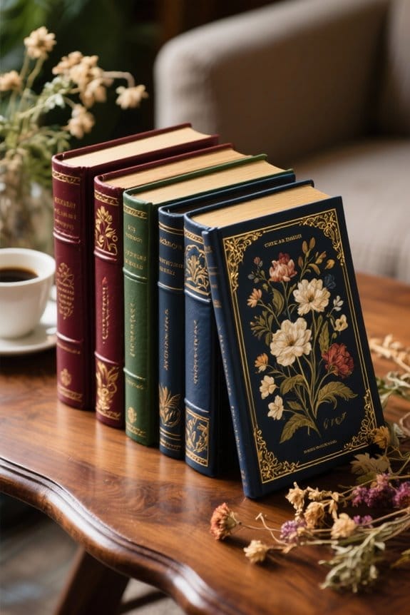 floral design inspiration guide