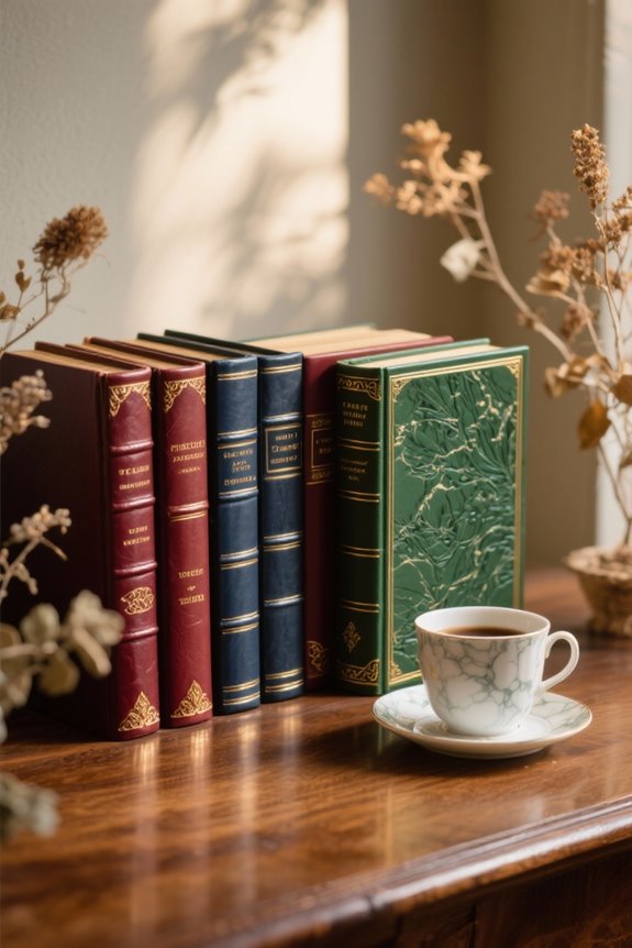 frameworks for reading literature
