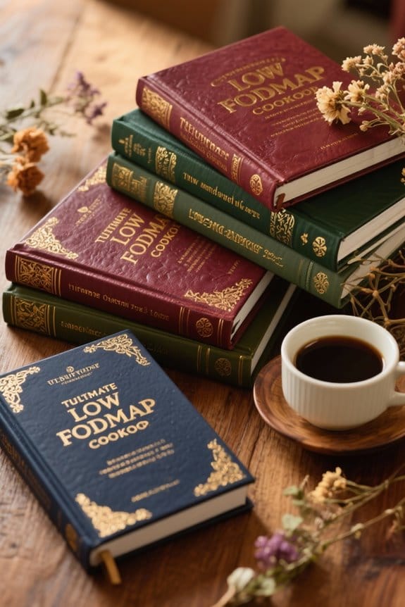 gut health low fodmap guide