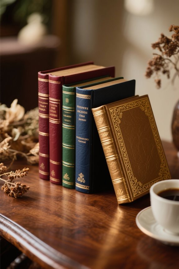 home library age interests